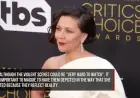 Maggie Gyllenhaal Faces Major Creative Changes for The Bride