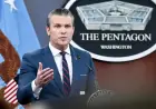 US Poised to Dominate Iranian Airspace, Achieve Full Control Soon, Says Hegseth