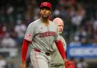 Hunter Greene to See Specialist for Right Elbow, Won’t Throw Until Thursday