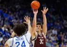 Bellarmine Basketball Favored by 1.5 Points in ASUN First Round as Karasinski, Home Court Factors Shape Matchup