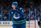 Canucks Trade Tyler Myers to Dallas