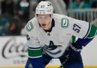 Stars Acquire Veteran Defenseman Tyler Myers from Canucks