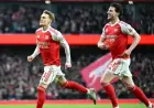 Arteta Gives Key Updates on Havertz, Rice, and Odegaard