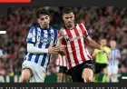 Real Sociedad - Athletic: semifinal second leg at Anoeta draws roaring welcome for Matarazzo