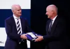 Craig Drummond Appointed AFL Commission Chair