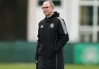 Martin O’Neill Aims for Victory at Pittodrie