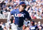 Usa Vs Rockies: Team USA Tweaks Lineup Ahead of Exhibition