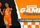 Sec Women's Basketball Tournament shapes up as fiercest field yet in Greenville