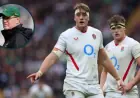 England Faces ‘Weekend of Destiny’ in Rome; Conference Sparks Debate on Rugby’s Future