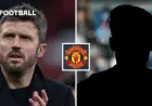 Michael Carrick Awed by £68M Man Utd Star Amid INEOS Contract Talks Planning