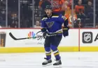 Sabres’ Trade for Blues Veteran Defenseman Risks Costly Misstep