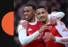 Arsenal’s Title Chances, Spurs’ Struggles, and Man United’s Resurgence Explained