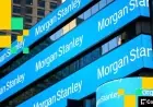 Morgan Stanley details Coinbase, BNY custody for proposed Bitcoin ETF