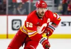 Calgary Flames Nearing MacKenzie Weegar Trade Agreement: Report