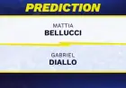 Bellucci vs. Diallo Predictions and Odds for 2026 ATP Indian Wells Open