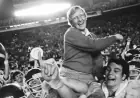 Lou Holtz, Notre Dame’s 1988 Championship Coach, Passes Away at 89