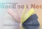 Apple MacBook Neo Is Official: Price, Specs, Colors, and Release Date