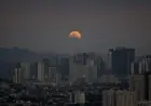 How Tonight’s Sky Will Be Remembered: Blood Moon Total Lunar Eclipse Tonight and the Long Wait Until 2028