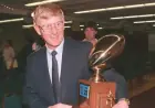 Legendary Notre Dame Coach Lou Holtz Dies at 89