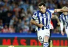 Real Sociedad Defeat Bilbao to Face Atletico Madrid in Copa del Rey Final