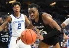 Butler Basketball: Creighton Visits with Big East Bye at Stake