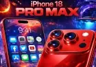 iPhone 18 Pro Max: Release Date, Specs, Price, and Every Rumor So Far