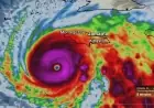 Jamaica Hurricane Melissa Update: Name Retired, Damage Hits $12.2 Billion