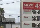 “Authorities Warn Mugs Fueling Price Gouging at Service Stations”