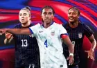 Usa Vs Canada set to renew SheBelieves Cup rivalry in Nashville