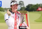 Aussie Green Clinches Women’s World Championship by One Shot
