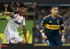 Lanús - Boca Juniors: lanús - boca juniors meet in postponed Apertura tie