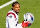 Patriots Release Stefon Diggs: Cap Move Frees $16.8M as NFL Free Agency Opens