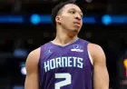 Charlotte Hornets Face Celtics with Two Key Frontcourt Players Out