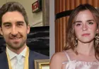 Emma Watson Seen With Gonzalo Hevia Baillères in Courchevel, Punta Mita and Mexico City
