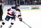 Saginaw Rookie Nikita Klepov Chases Milestones Set by Patrick Kane