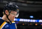 Sabres Land Colton Parayko: Robert Thomas Plan Fails, Buffalo Goes Big on Defense