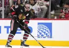 Oilers Pursue Trade for Blackhawks’ Dickinson: Report