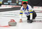 Tanaka and King Aim to Secure Spot in Brier Curling History