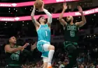 Charlotte Hornets vs. Boston Celtics: Game Preview for March 4, 2026