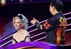 Kelly Osbourne Guest Judges ‘Masked Singer’ as Shocking Unmasking Stuns Panel