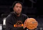 Og Anunoby, og anunoby: Quiet Competitor Draws Praise After 24-Point Night