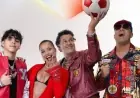 Telemundo Reveals ‘Most Ambitious’ 2026 World Cup Plan: 700 Hours, On‑Site Teams at All 104 Matches and New Anthem