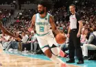 Coby White Injury Update: Latest Status Before Hornets vs. Celtics Game