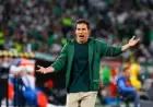 Atlético Nacional Focuses on Copa, Leading to Tolima Defeat