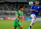 Nacional Invest Millions, Exits Sudamericana Early Against Millonarios