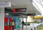 Leadership Changes at National Australia Bank Highlight Risk and Valuation Concerns
