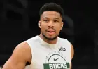 Giannis’ Quick Performance Raises Knicks’ Trade Deadline Doubts