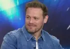 Sam Heughan Reflects on Emotional Farewell at Outlander Final Season Premiere