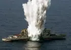 US Destroys Iranian Ship: Why Old Tech Remains a Defensive Challenge