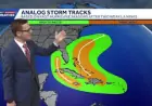 WJCL's early 2026 Hurricane Season forecast reveals chance of direct impact